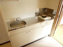 北山セントラル