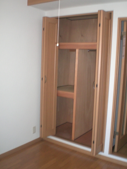 サニークレスト