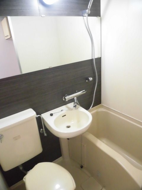 クリーンハイツタケダ