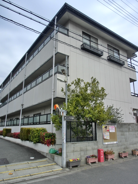 地下鉄北大路駅より徒歩２分！