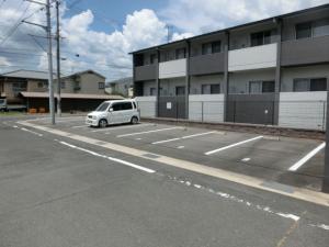 Le Kitayamaガレージ