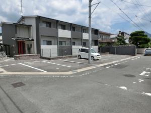 Le Kitayamaガレージ