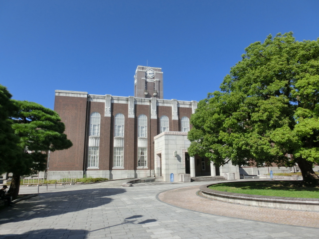 京都大学(吉田キャンパス)周辺のお部屋探しのコツ