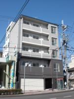 居室に広々床下収納あり♪