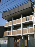Stage-door