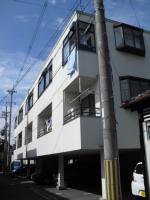 プチシャトー紫野（立命館大学衣笠キャンパス・佛教大学紫野キャンパス）