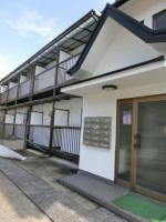 NEWハウス上田（立命館大学衣笠キャンパス・佛教大学紫野キャンパス）