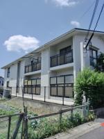 地下鉄「国際会館」迄徒歩10分、家賃４万円台の人気セパレート物件です！