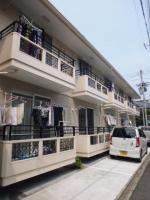 占有面積25㎡以上のゆとりの設計！