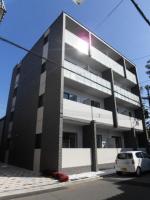 フォレ・オ・ルポ西ノ京