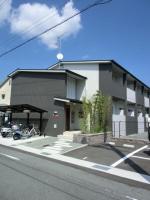 【学生専用】全室南向、陽当たり◎。ロフトベッド付３点セパレート！