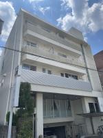 成山ビル(立命館大学衣笠キャンパス・花園大学）