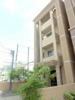 2013年築3点セパレート。お部屋は10帖！京都大学関係者限定募集！