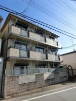 お部屋８帖のセパレート物件！工繊大生に人気の学生専用マンションです！