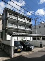 地下鉄「鞍馬口」歩５分、お部屋8～9帖の3点セパレートマンション！