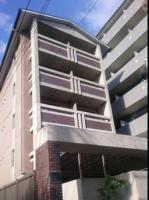 【学生専用】北大路通り沿いオートロック付３点セパレートマンション！