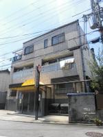 【女性専用】なんと１階の銭湯入り放題！全４戸、早い者勝ちです！