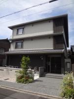 シュロス京西陣