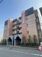 ★礼金・敷金なし、オートロック付３点セパレートマンション！