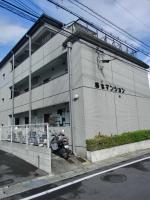 柊本マンション（京都産業大学・佛教大学紫野キャンパス）