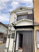 衣笠東開キ町貸家（立命館大学衣笠キャンパス・佛教大学紫野キャンパス）