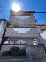 グレース円町（花園大学・大和学園京都調理師専門学校）