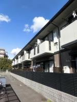【学生専用】お部屋7.5帖の２点セパレート！ゆったり広い敷地も魅力です！