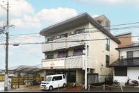 ヴィラリッチーニ１号館