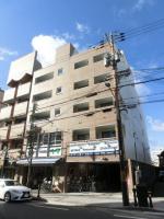 大学まで程よい距離感の３点セパレート、オートロック等、設備充実★