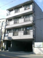 サザンコートI（立命館大学衣笠キャンパス・佛教大学二条キャンパス）