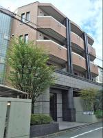 ペラパラスⅢ（京都産業大学・佛教大学紫野キャンパス）