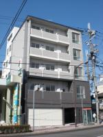 グラシィアス円町