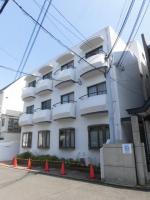 サニーハイツ（大宮）（京都産業大学・佛教大学紫野キャンパス）