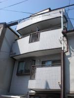 京大薬学部歩３分、医学部歩６分の立地！京阪「神宮丸太町」へも歩７分！