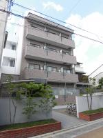 デプレ北野（立命館大学衣笠キャンパス・花園大学）