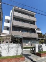デプレ北野（立命館大学衣笠キャンパス・花園大学）