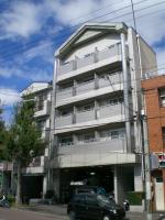 ヴィラ北大路（立命館大学衣笠キャンパス・佛教大学紫野キャンパス）
