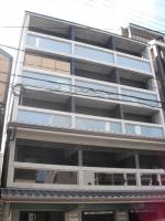 ルクラ京都三条油小路