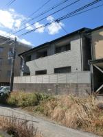オートロック付女性専用マンション！地下鉄「松ヶ崎駅」まで徒歩２分です。