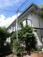 全室南向き、陽当たり◎の大学まで徒歩3分のオススメ物件です！