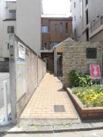 地下鉄「北山」徒歩１分！通学・生活至便！オーナー様在住ですよ。