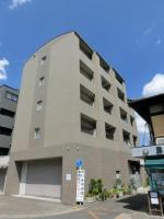 京都大学生専用マンションです。京大業院まで徒歩２分、医学部・薬学部生に！