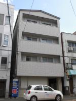 カレッジパル大将軍（立命館大学衣笠キャンパス・花園大学）