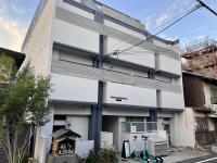 メゾン紫野