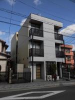 ハイツ高畠（女子学生専用）家具家電6点