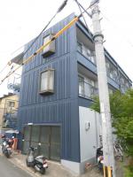 コーポラス前田