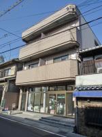 川上マンション