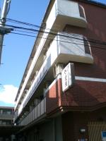 新町ロイヤルハイツ
