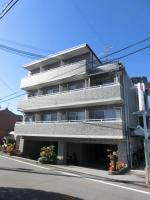 家賃４万円台の人気セパレート物件。修学院駅歩４分と便利★