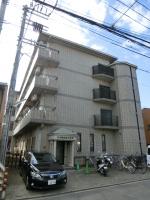 マーク西陣（立命館大学衣笠キャンパス・佛教大学紫野キャンパス）